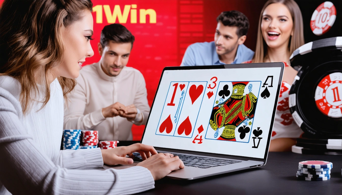 registration 1Win