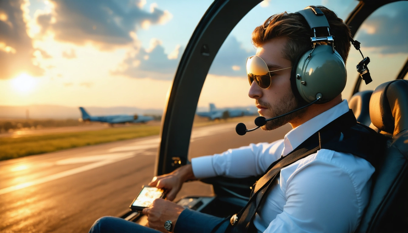 aviator 1Win