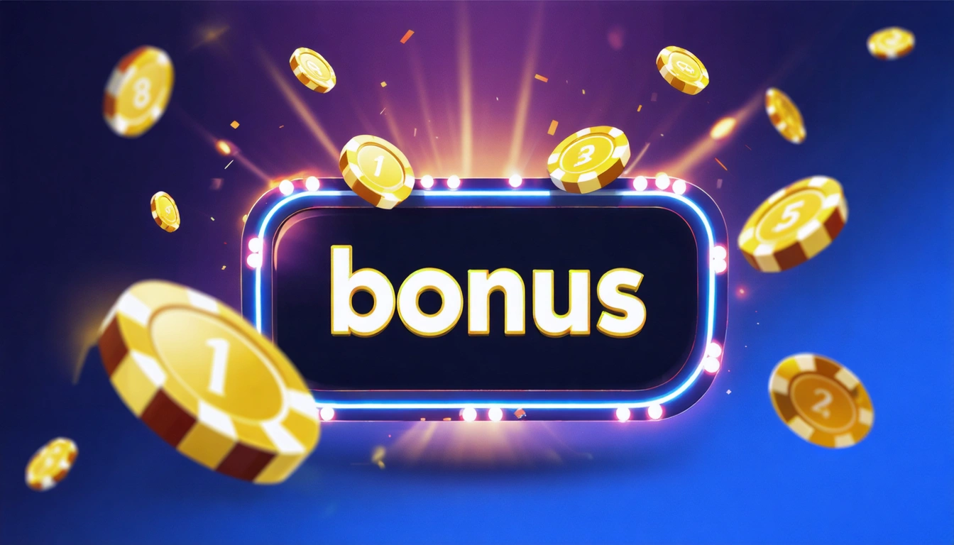 bonus 1Win